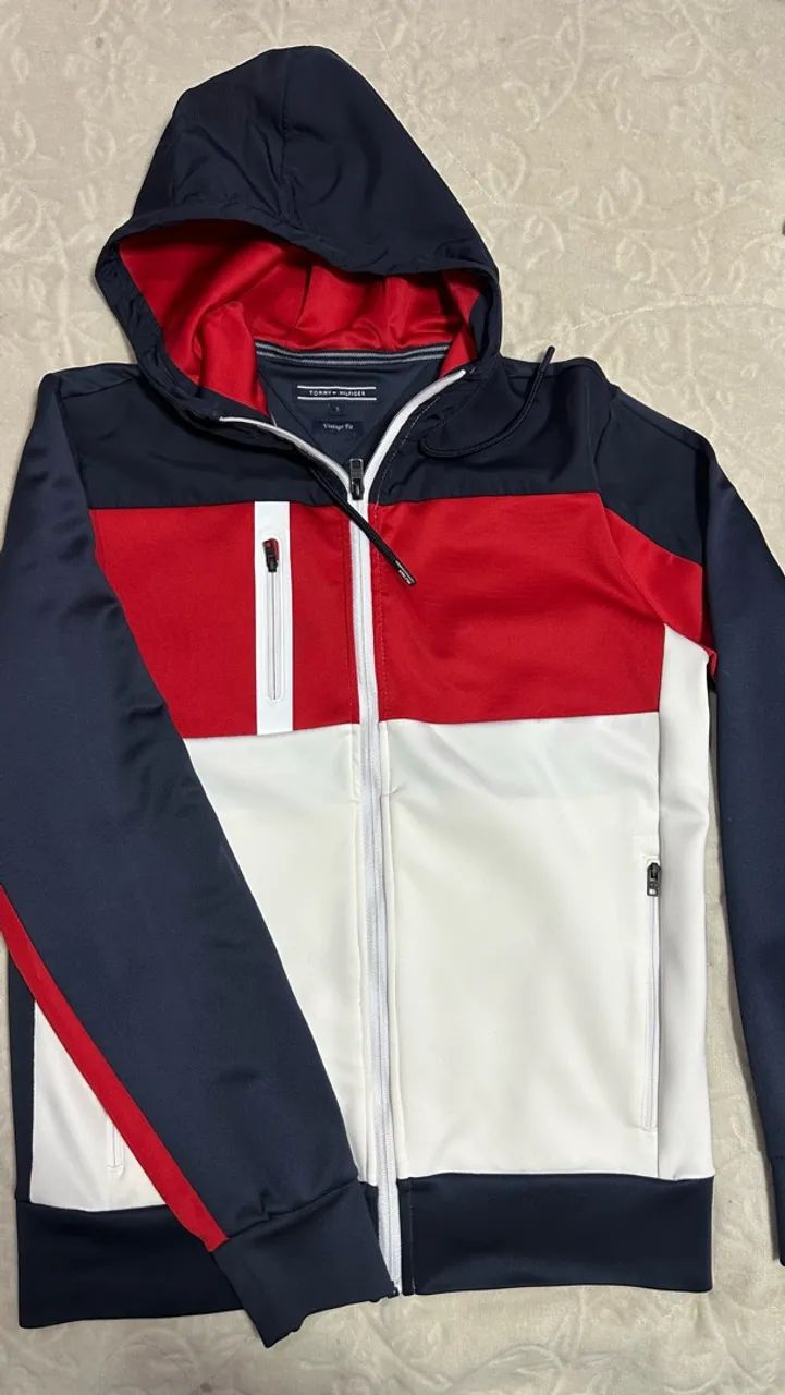Jaqueta tommy hilfiger original - Foto 2