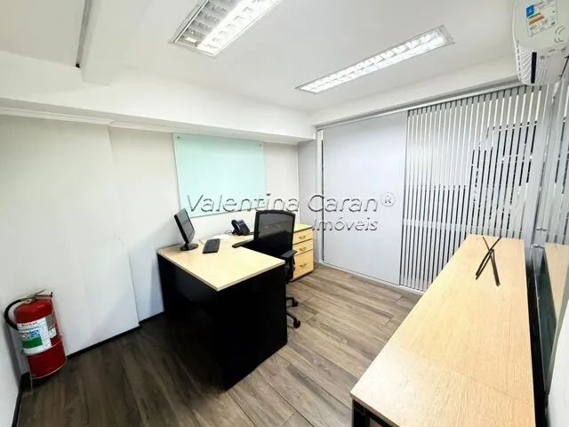 Sala para aluguel na Paulista - Foto 4
