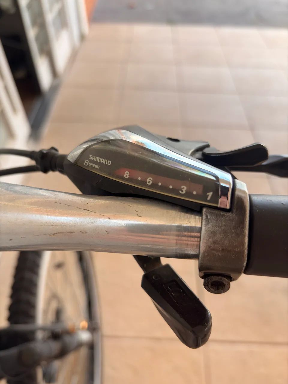 Bicicleta aro 26 - Foto 5