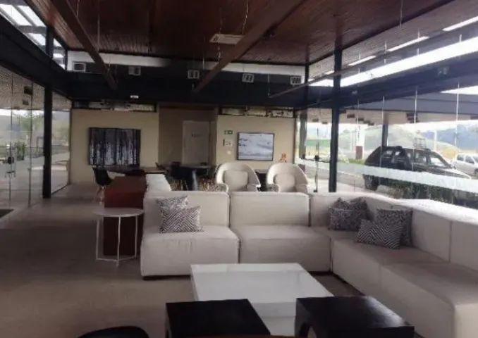 Lote Alphaville 468m2 - Foto 2