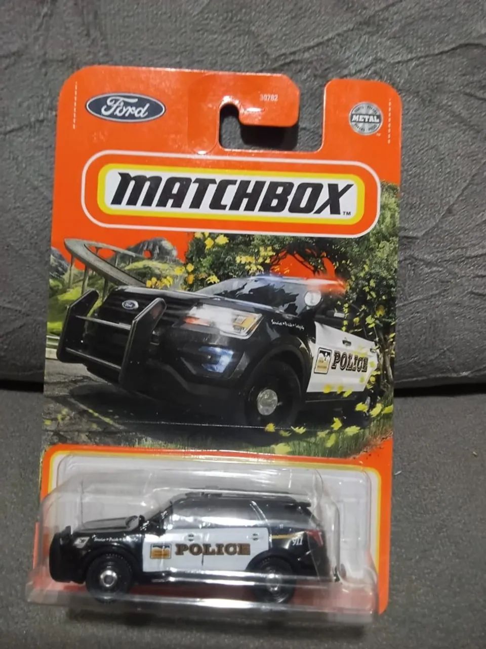Lote de miniaturas Matchbox - Foto 2