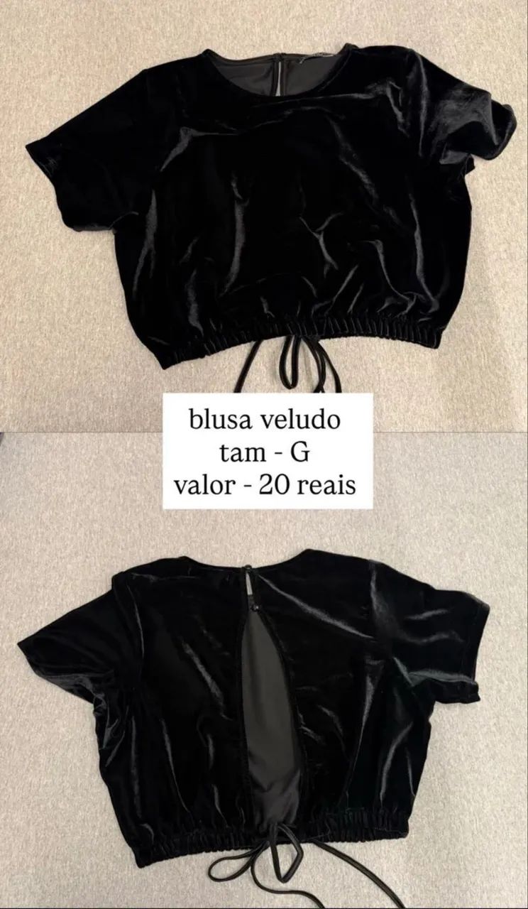 vestidos semi novos  - Foto 2