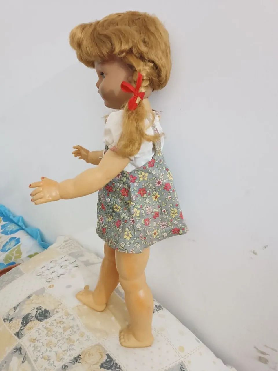 Boneca  - Foto 3