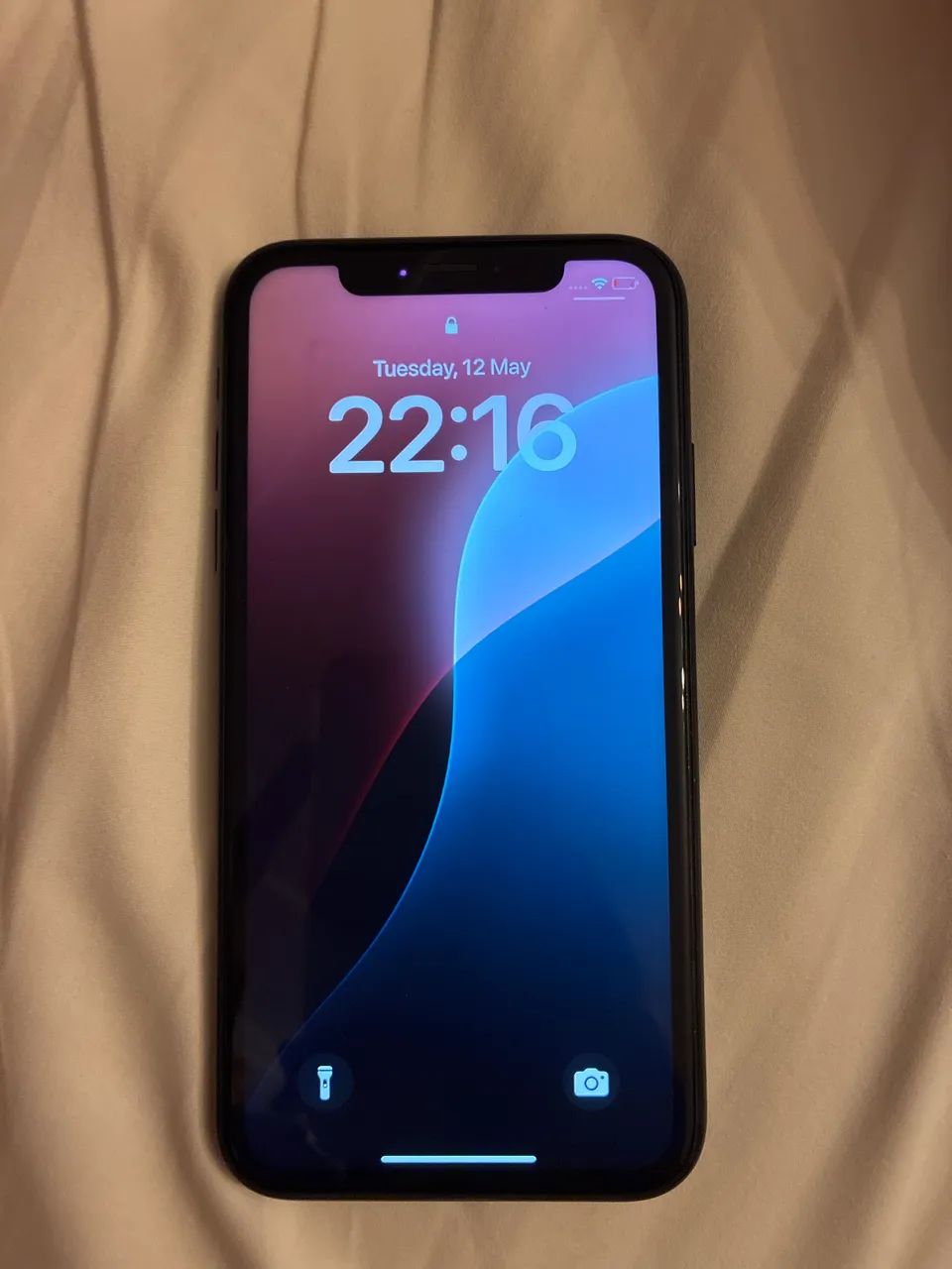 iPhone XR 64GB Preto - Original Apple - R$900 - Celulares e
