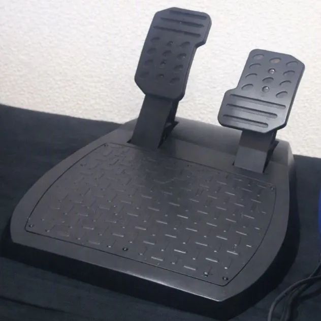 Volante Thrustmaster T150 - Foto 2