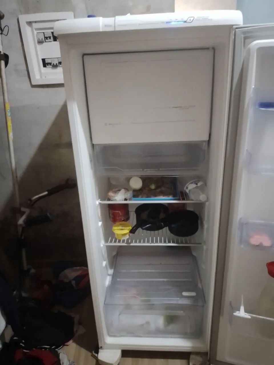 geladeira Electrolux  - Foto 4
