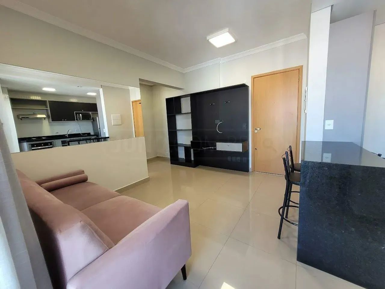 Apartamento para aluguel, 1 quarto, 1 vaga, Centro - Piracicaba/SP - Foto 3