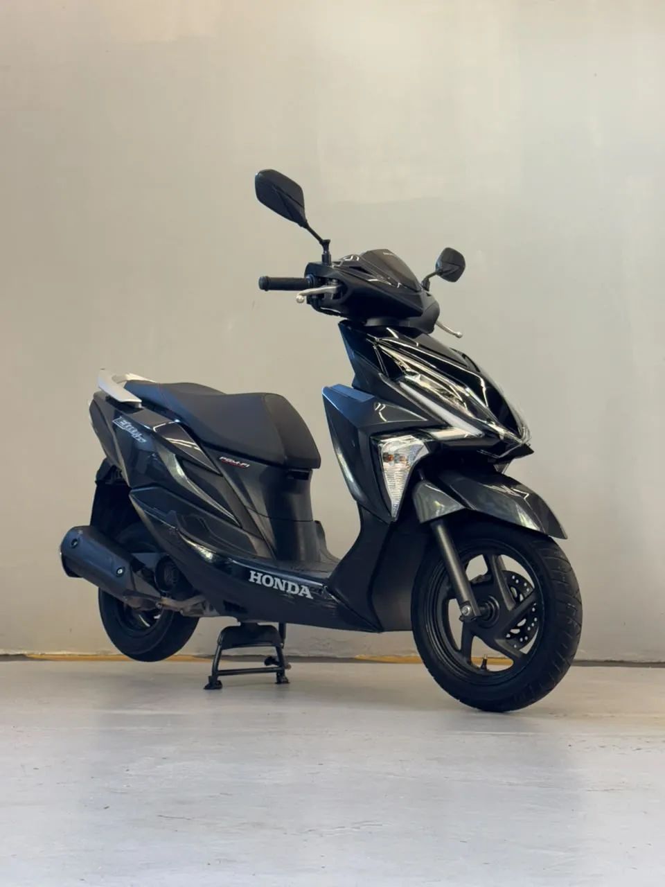 Honda ELITE 125 - Foto 3