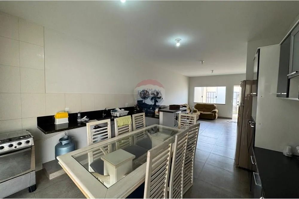 Casa em Peruíbe com 3 dormitórios, Piscina e Churrasqueira! - Foto 3
