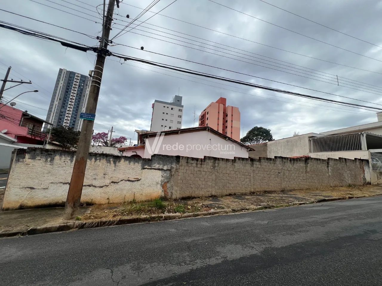 terreno - Jardim Proença - Campinas - Foto 2