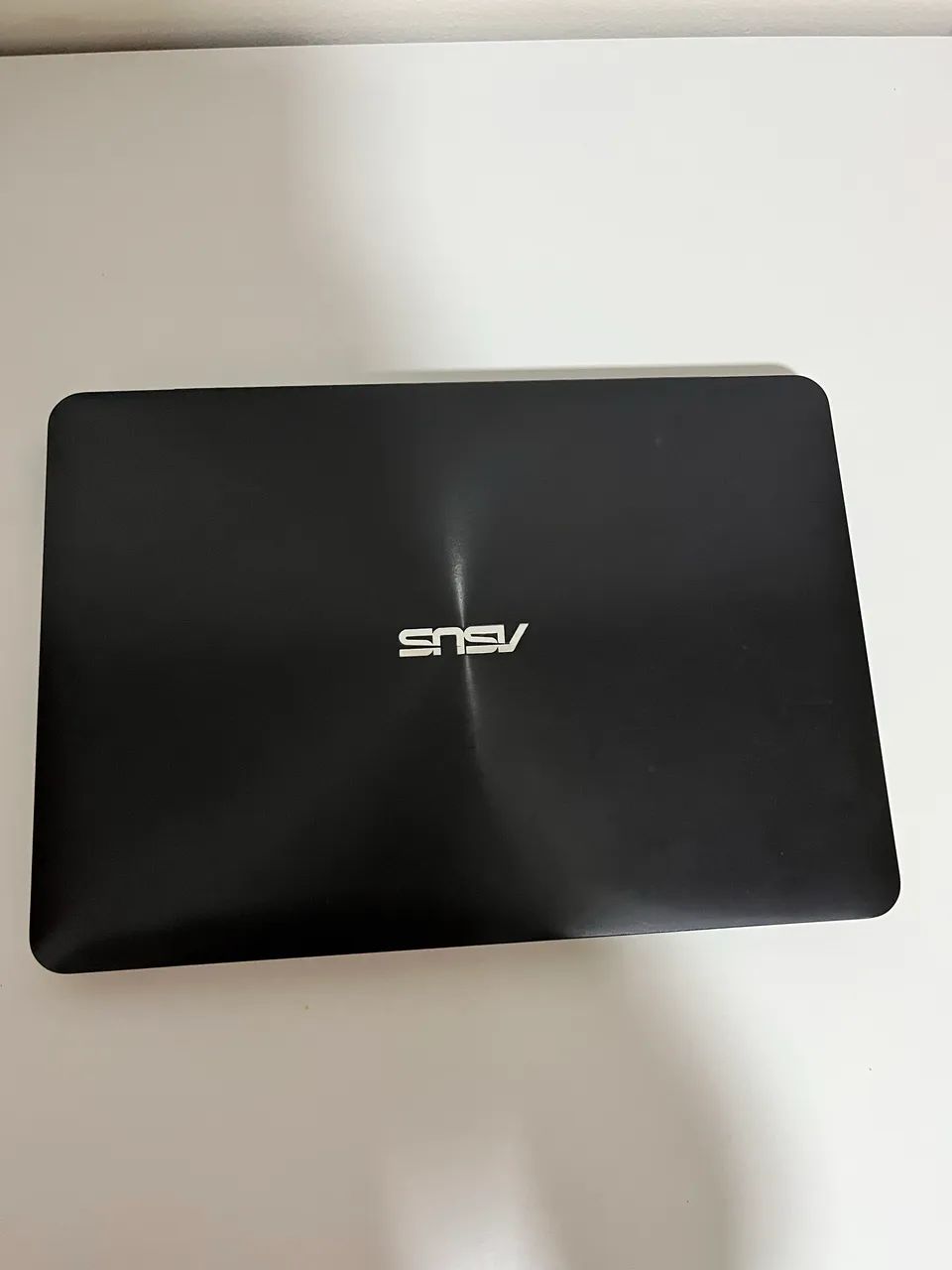 Vendo notebook Asus - Foto 4
