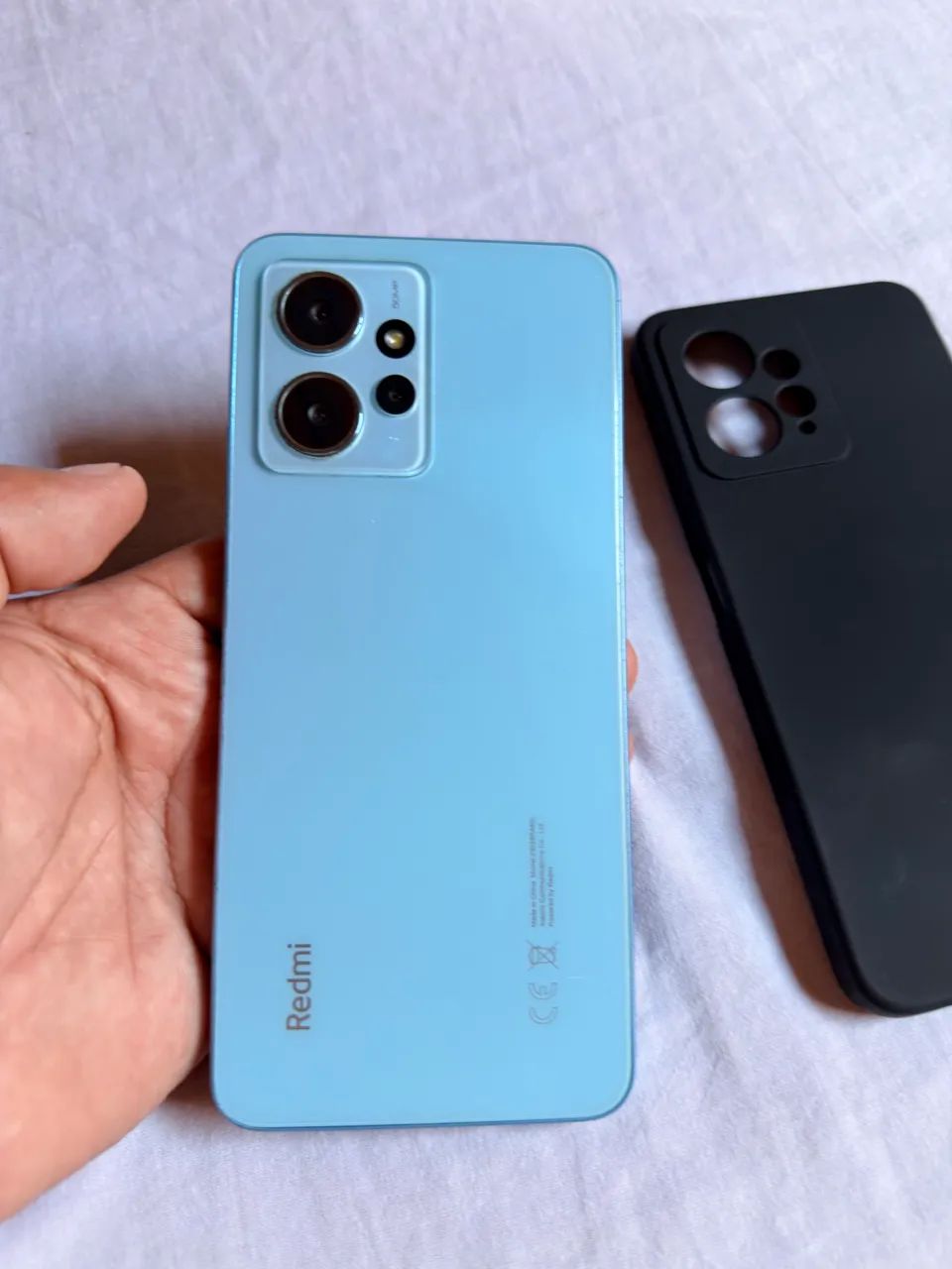 Xiaomi Redmi Note 12