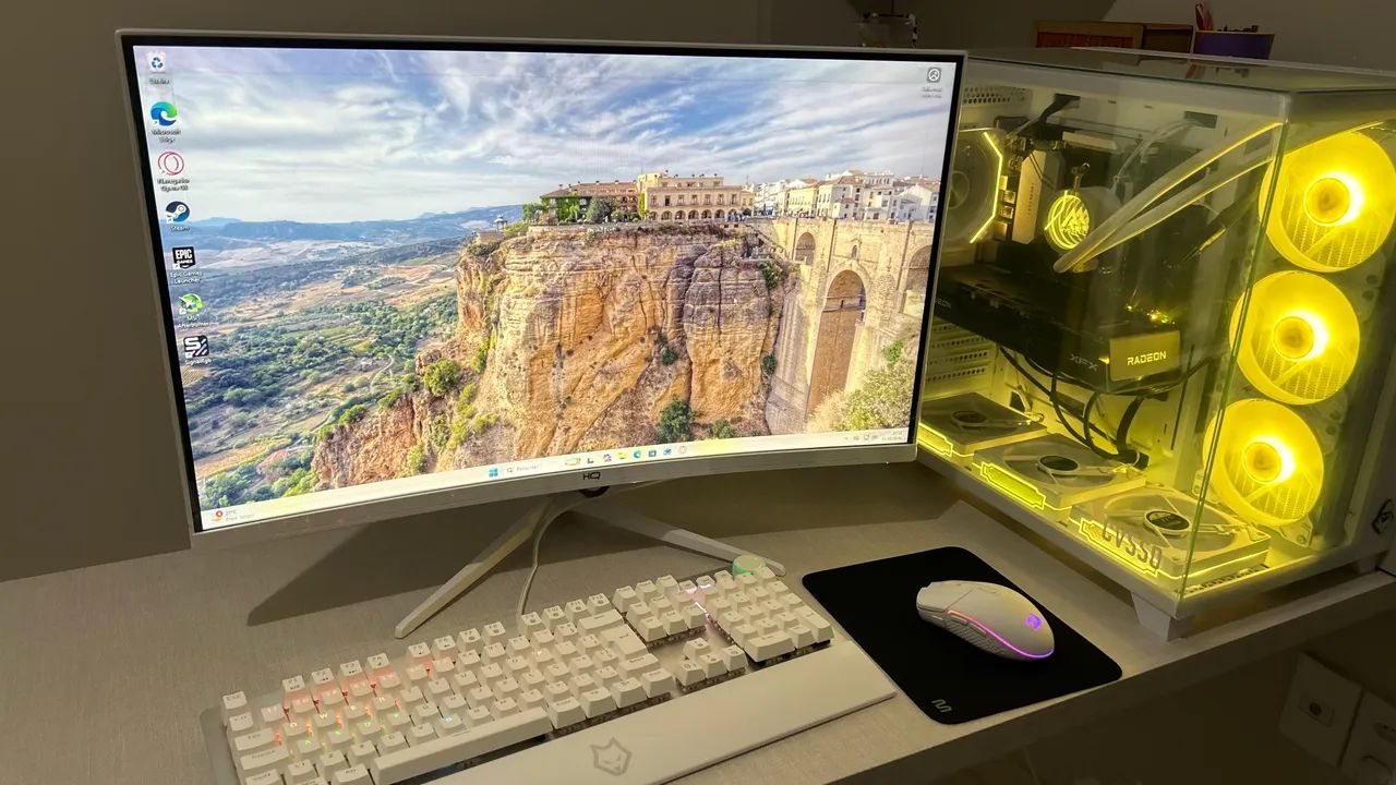 PC GAMER