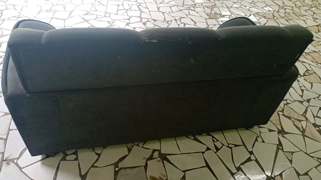 Sofá 3 lugares  - Foto 4