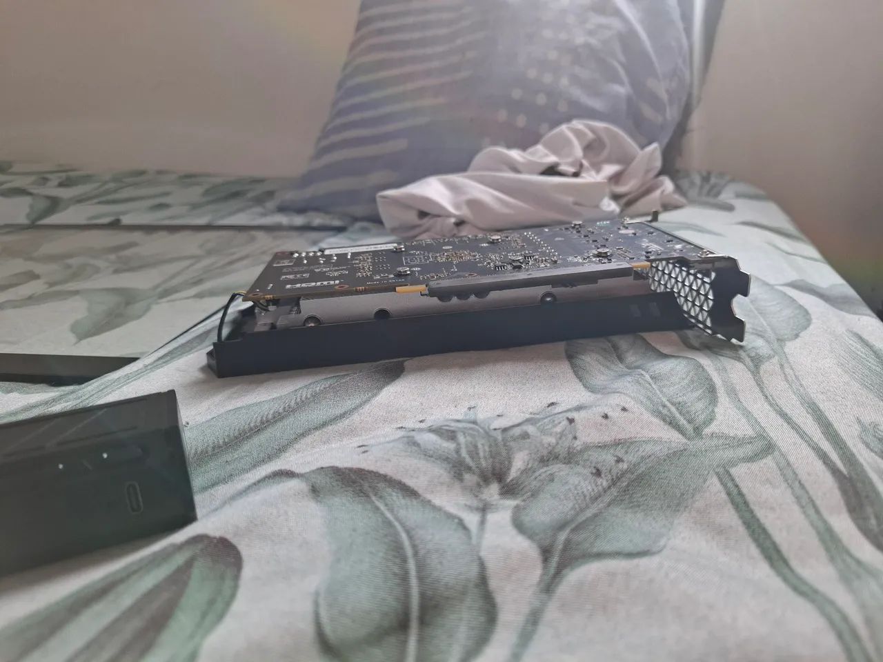 RX 580 Estado de nova!!! - Foto 2