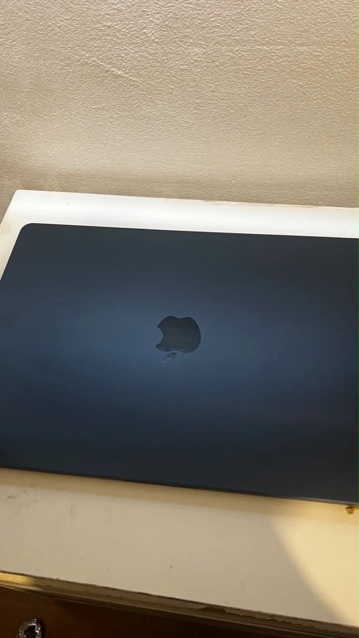 Mcbook air 13 m3 - Foto 4