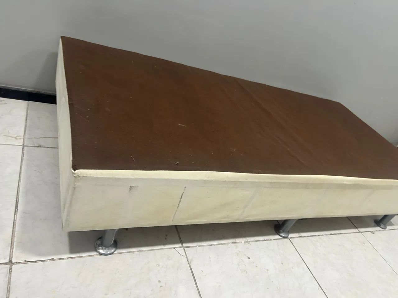 Base para cama box - Foto 3