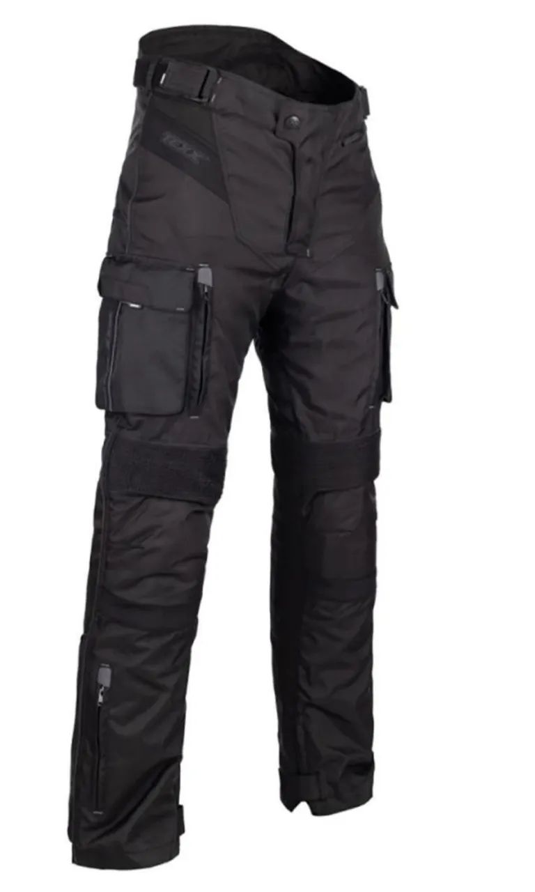 CALÇA MOTO FEMININA TEXXXX ARMOR - Foto 3