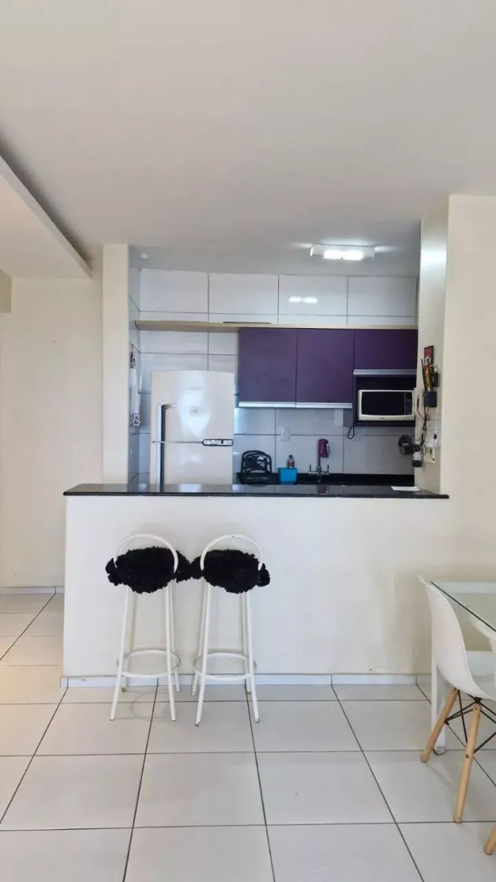 Foto do anúncio de Apartamento para aluguel, 2 quarto(s), Praia De Iracema, Fortaleza em Praia de Iracema, Fortaleza