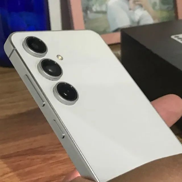 Samsung Galaxy S24 FE ? 128GB - Foto 5