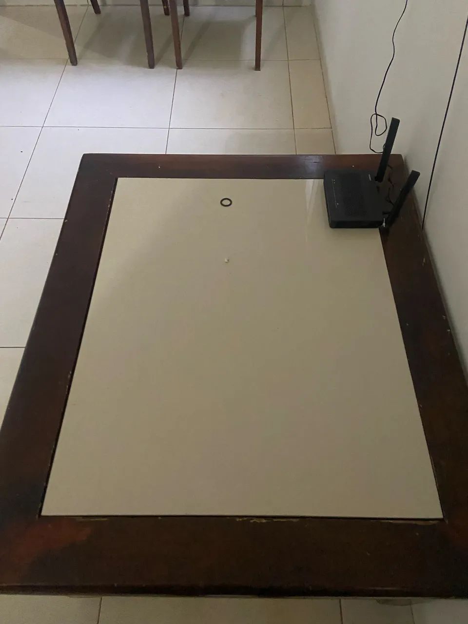 Mesa de Apoio para Ambiente - Foto 2