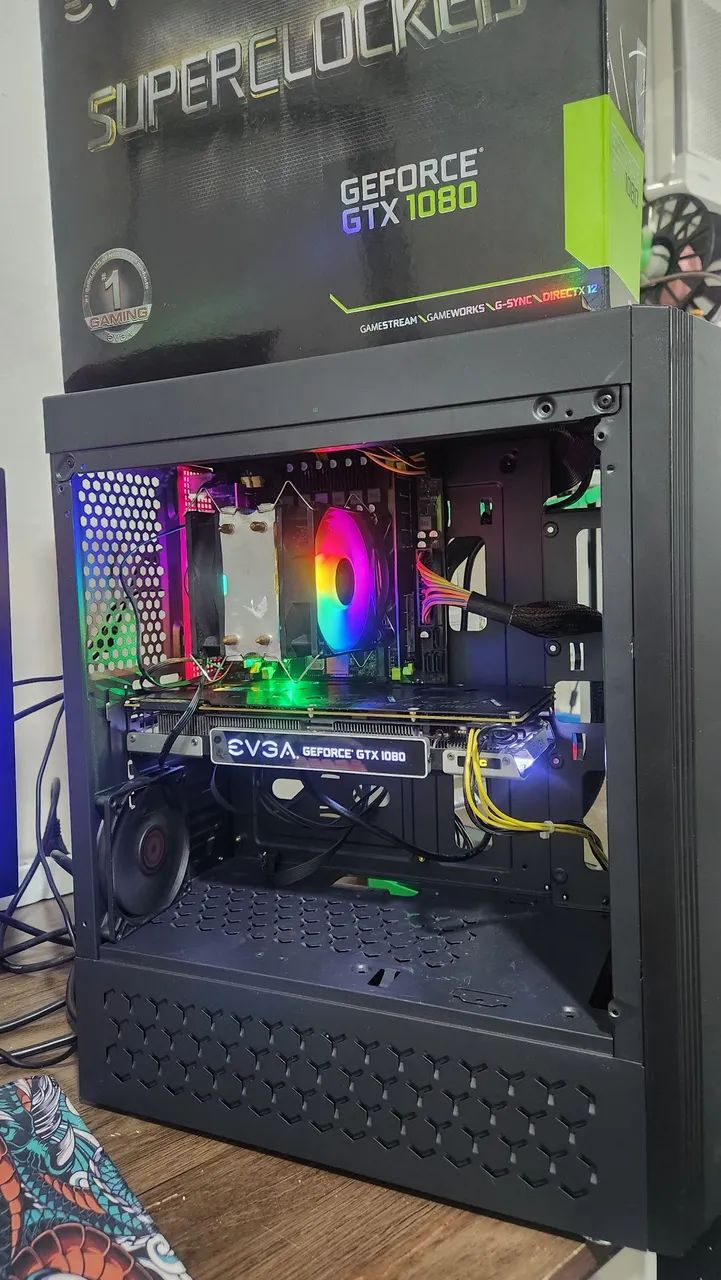 Pc gamer - Foto 3