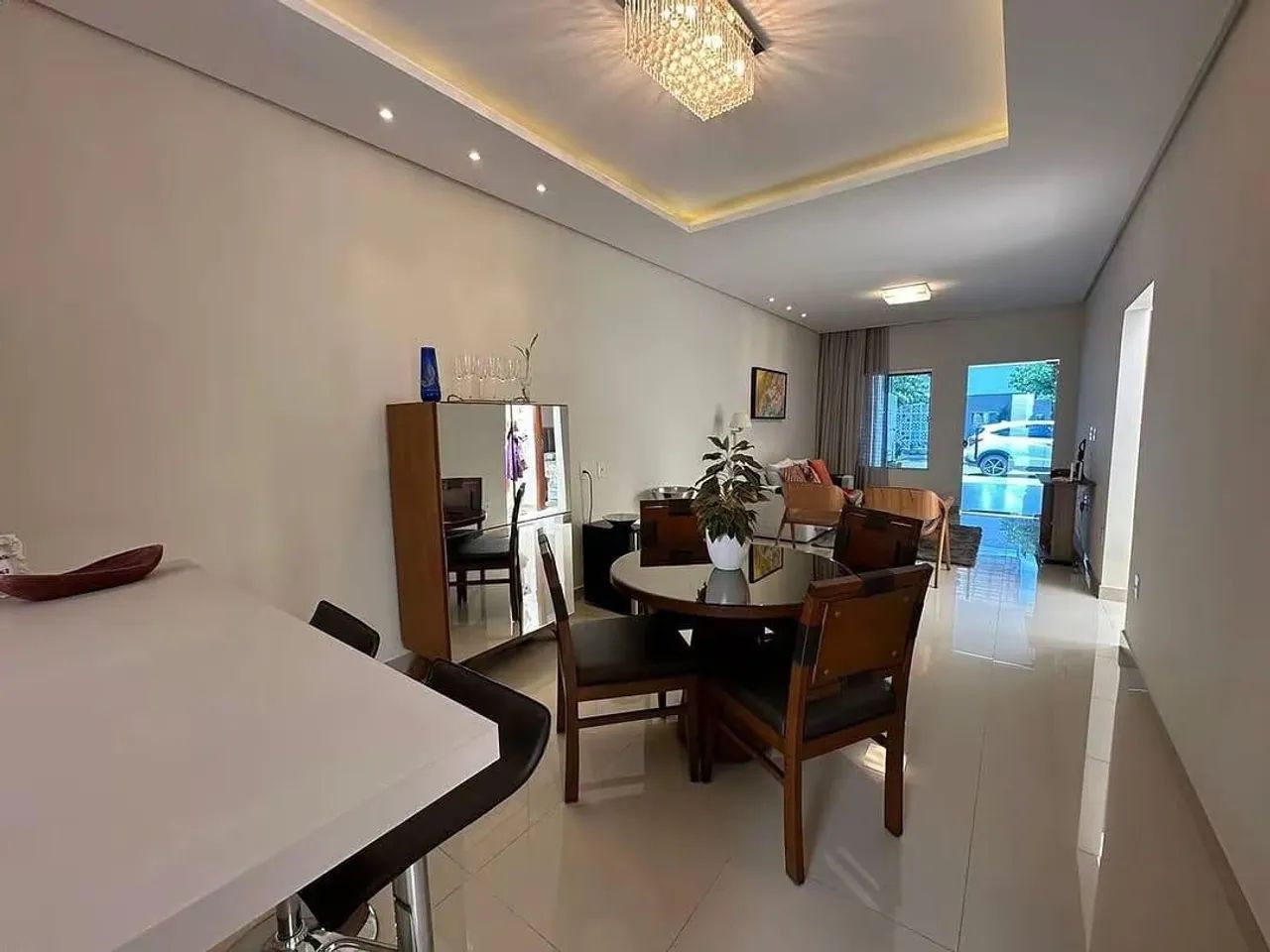 Casa Moderna na Farolândia - Foto 3