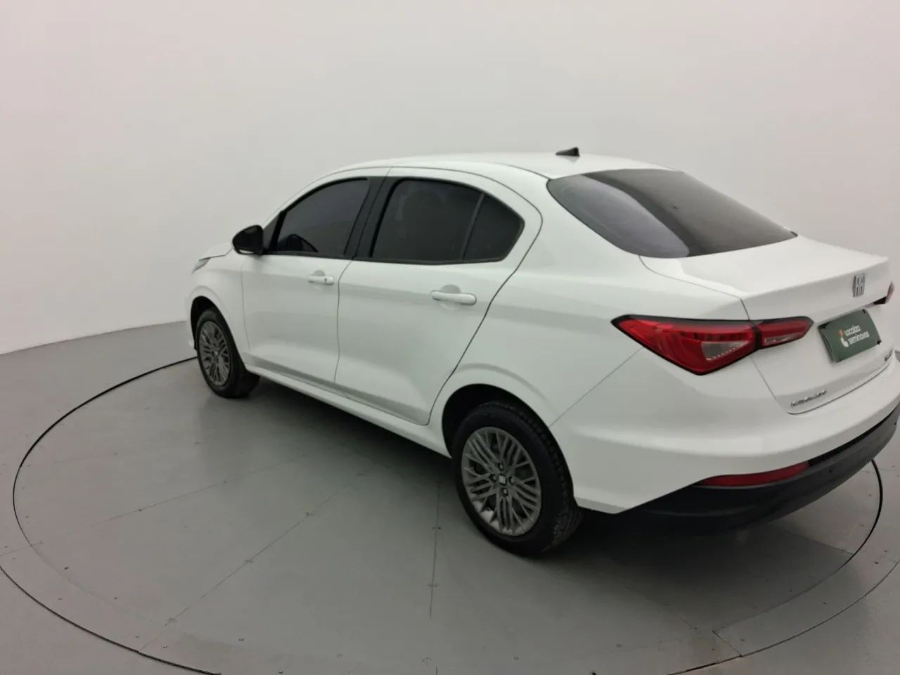 Fiat Cronos 1.0 6V Flex 2024 - Foto 3