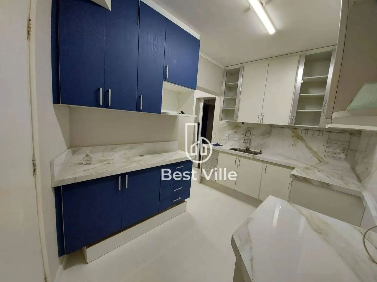 Apartamento com 3 dormitórios à venda, 113 m² por R$ 1.300.000,00 - Alphaville - Barueri/S - Foto 6