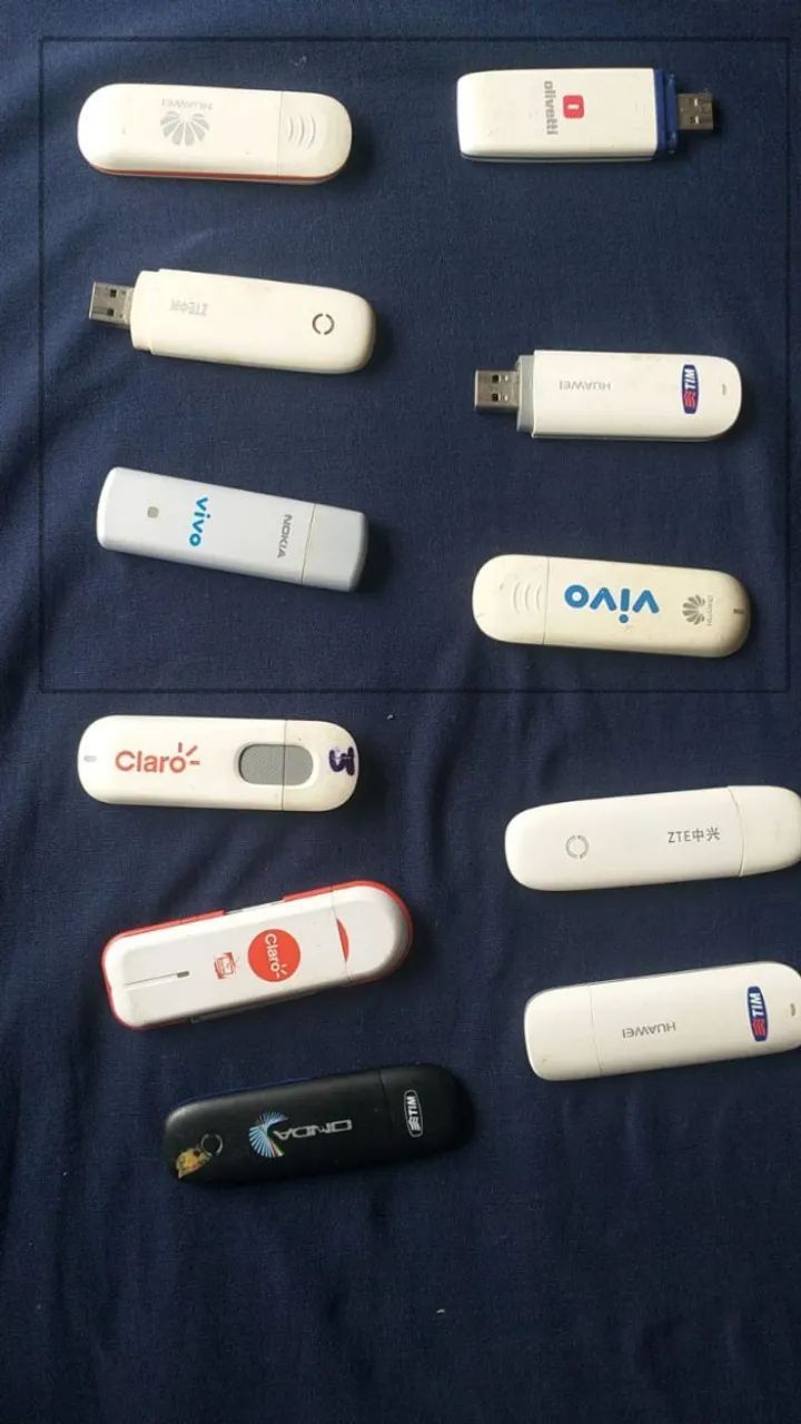 Conectividade E Dispositivos De Rede - Foto 4