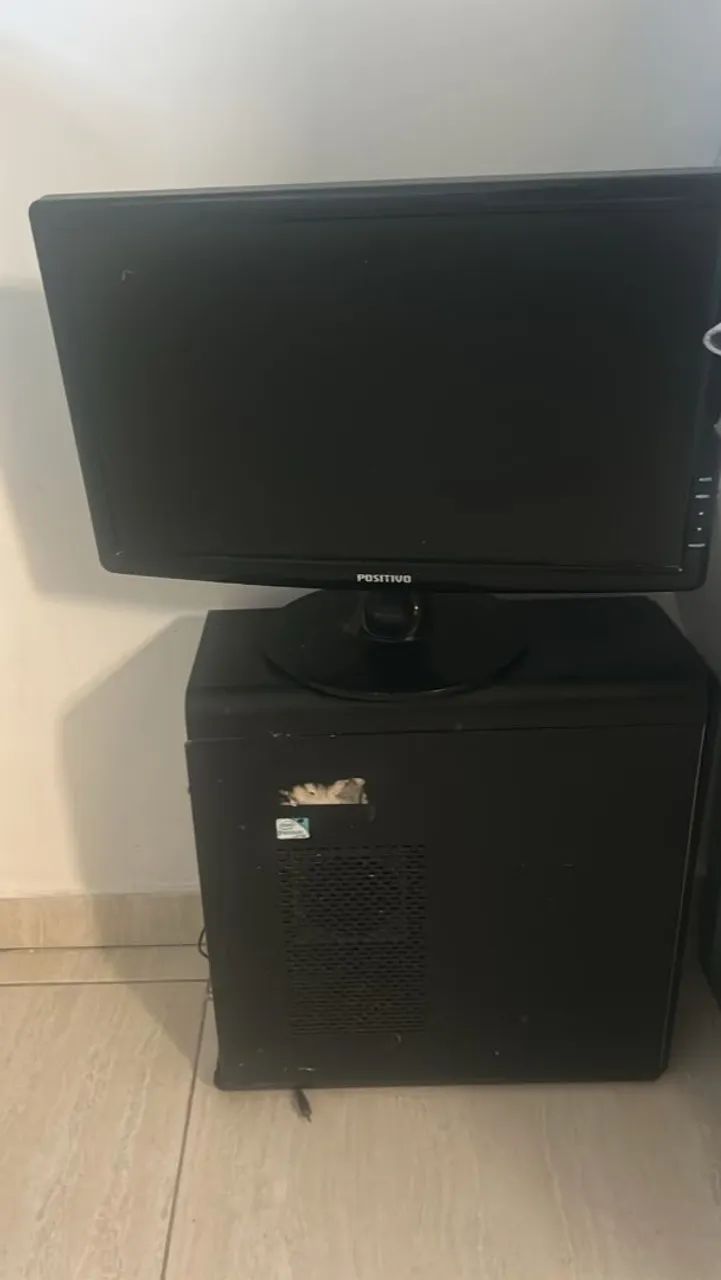 Vende-se computador  - Foto 2