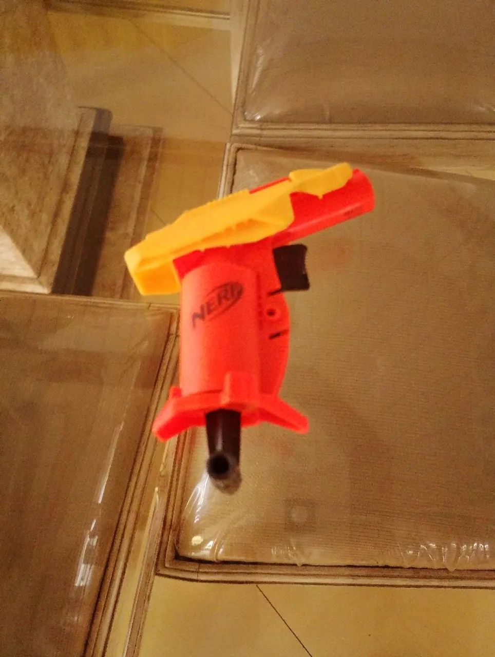 Nerfs Fortnite - Foto 3