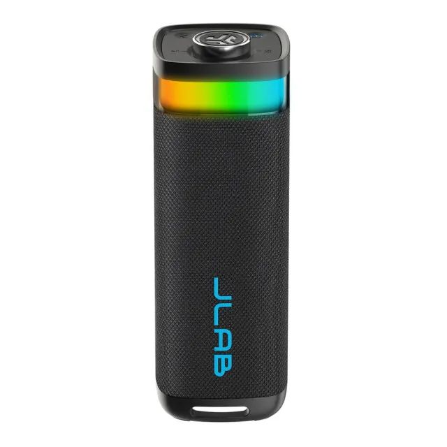 Caixa de Som JBuds Party Bluetooth Jlab 30w - Foto 2