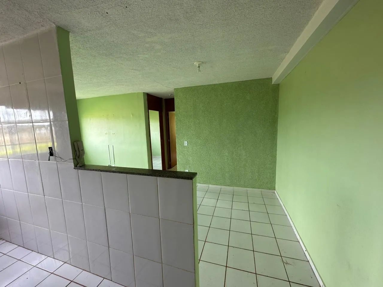 Agio apartamento riacho fundo 2  - Foto 4
