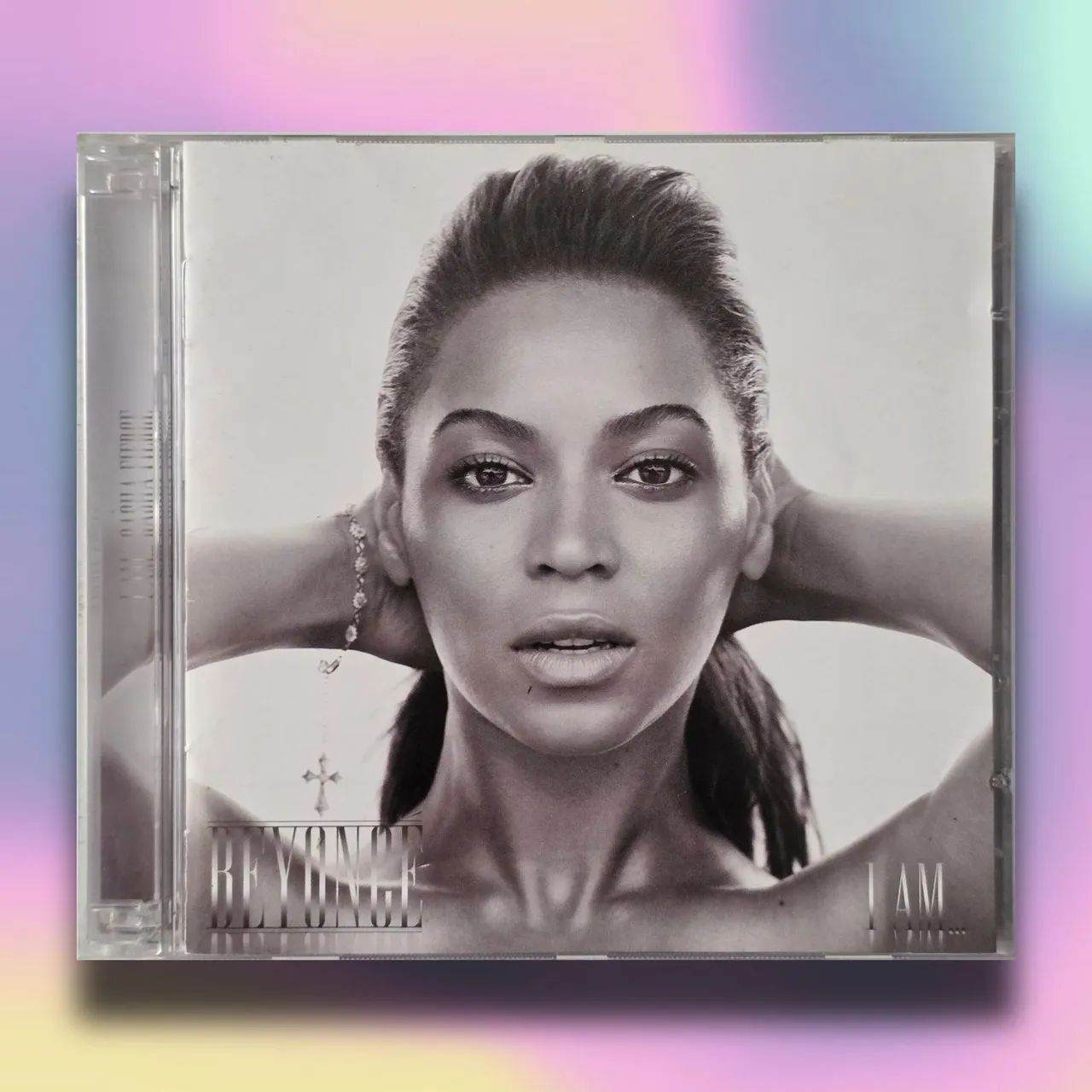 Beyoncé I Am... Sasha Fierce