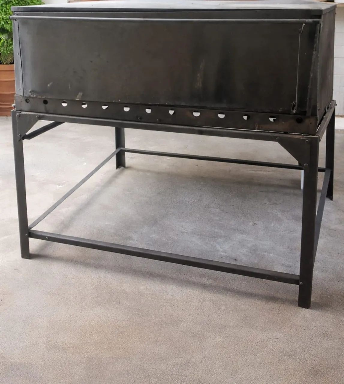 Forno industrial  - Foto 2