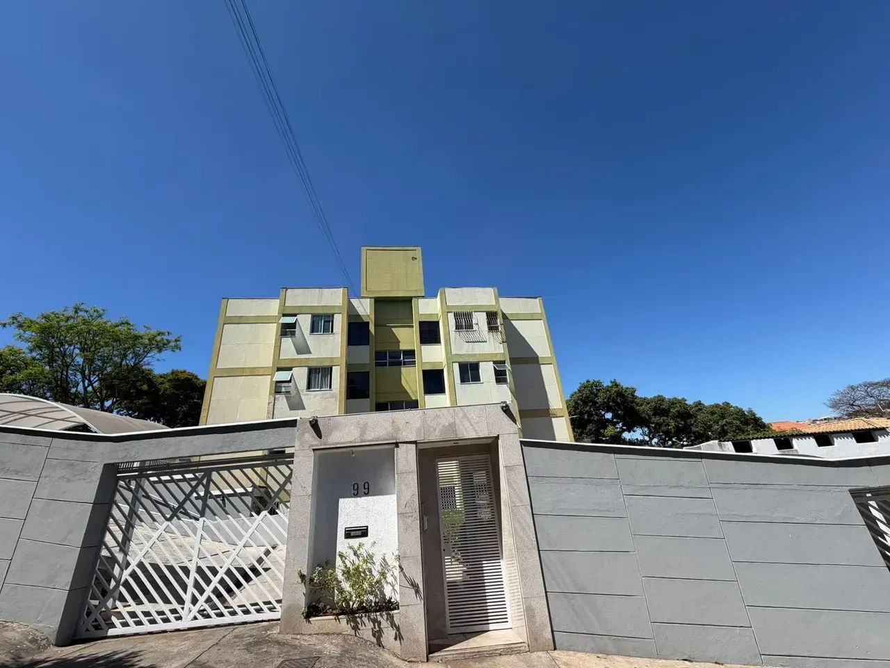 Apartamento com 2 Quartos à venda, 55m² - Floramar - Foto 5