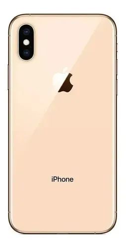 iPhone XS rose 512Gb Super Conservado - Foto 2