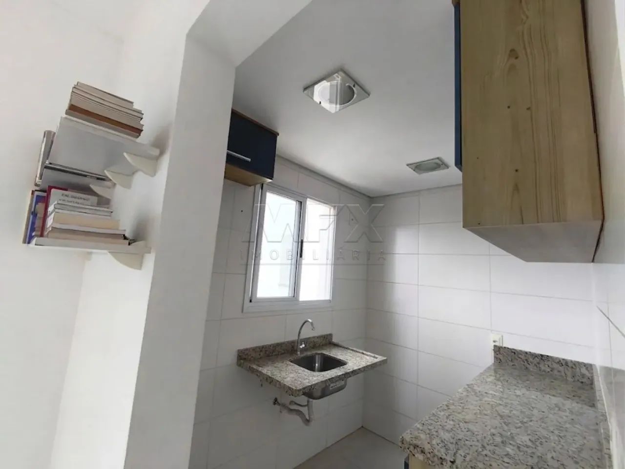 Apartamento Padrão em Bauru - Foto 2