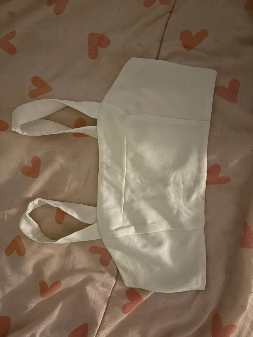 Cropped branco FOREVER 21 - Foto 4