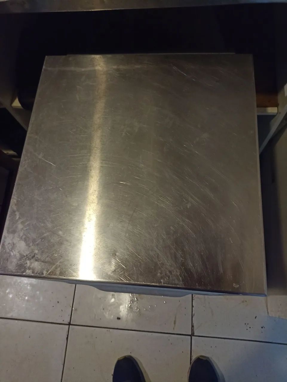 Máquina de fazer gelo  - Foto 2