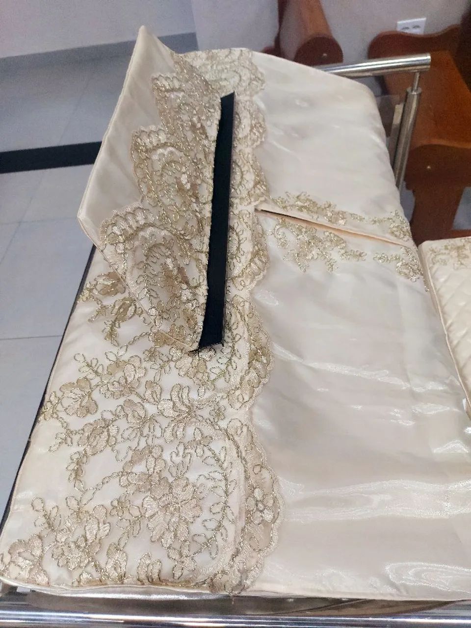 Capa para orgao eletronico - Foto 4