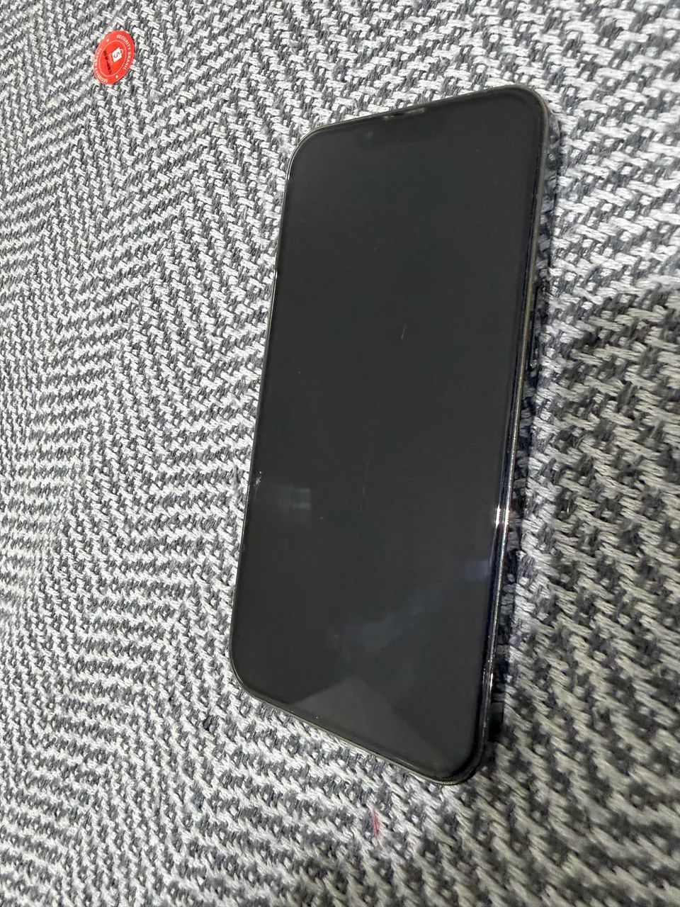 Iphone 13 pro - 128gb - Foto 5