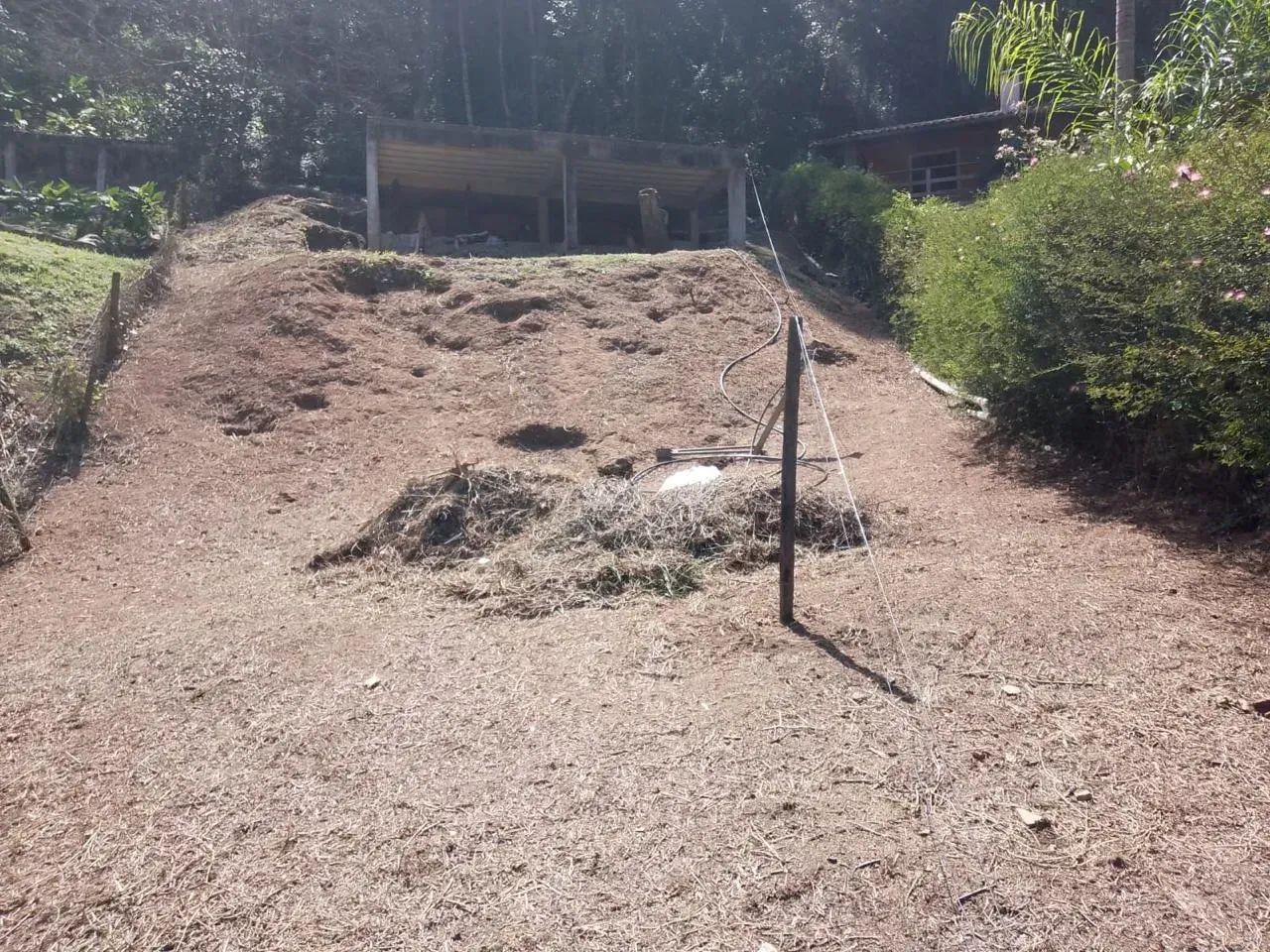 Terreno Pedro do Rio