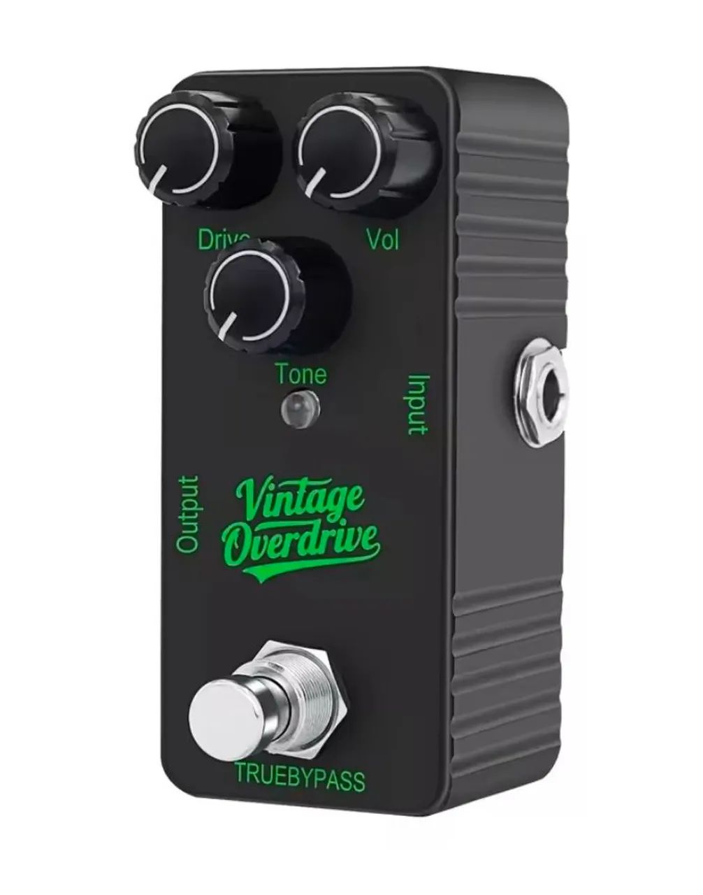 PEDAL VINTAGE OVERDRIVE 