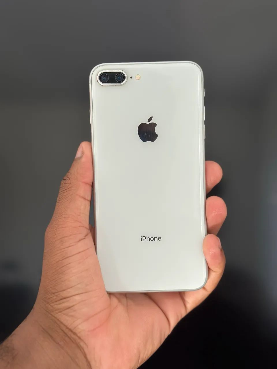 iPhone 8 Plus 256 gb - Foto 2