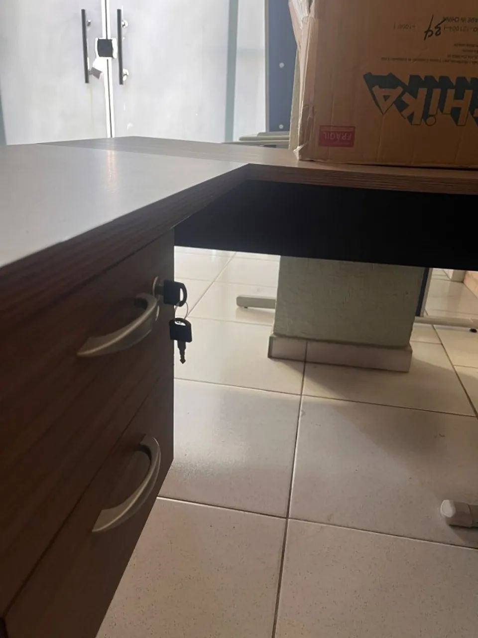 MESA DE ESCRITORIO  - Foto 3