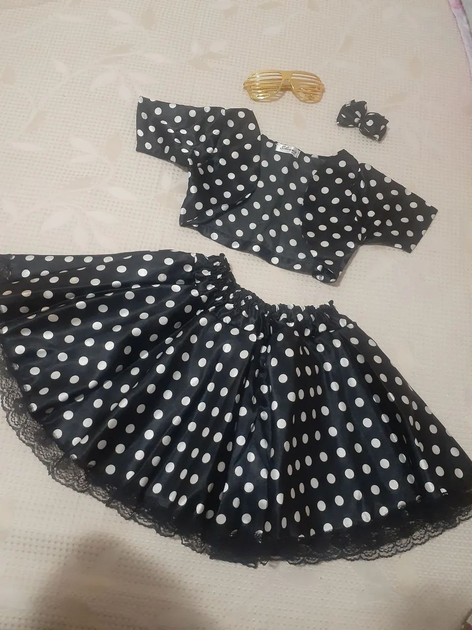Fantasia infantil 