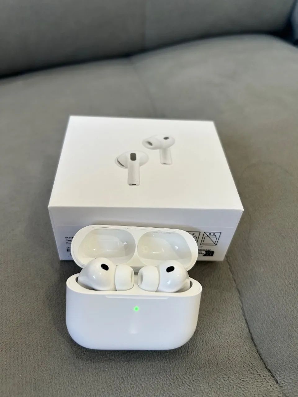 AirPods Pro 3 - Fones de Ouvido - Barra de Jangada, Jaboatão dos