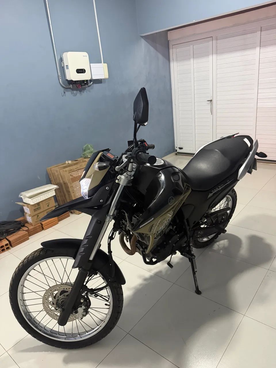 Moto extra  - Foto 2